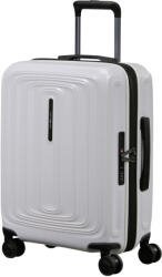 Samsonite 2Wander Bővíthető Kabin Bőrönd 55cm Metallic Stone (159909/B011)