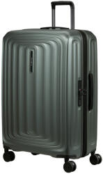 Samsonite 2Wander Bővíthető Nagy Bőrönd 75cm Matt Sage Khaki (159911/9800)