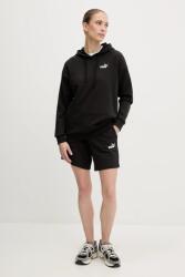PUMA komplett - fekete S