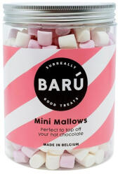  BARÚ Mini Pillecukor szemek 220g