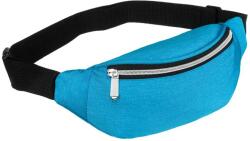  Övtáska -WB01D BLUE/SILVER- Világos Kék (5903051274800)