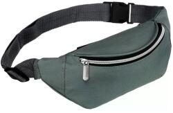 Övtáska -WB01E GRAY/SILVER- Szürke (5903051274824)