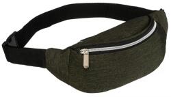  Övtáska -WB01D KHAKI/SILVER- (5903051274794)
