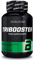 BioTechUSA Tribooster 60 Tabs. E
