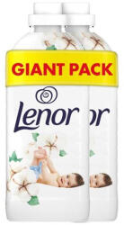 Lenor Öblítő koncentrátum 2 x 987 ml Lenor Cotton Fresh (24172294_17030) - officefirst