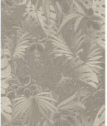  TF30033303 levélmintás bronz tapéta