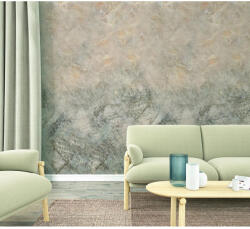  TF30047215 kőhatású világosbarna tapétaposzter (159x270cm)