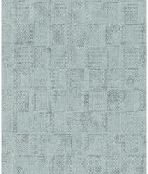  TF00314724 geometrikus mintájú kék tapéta