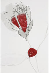  Passion - 408 bordó - 280 cm