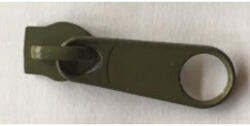  RT10-es laza kocsi - khaki - 10 db