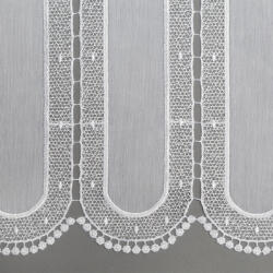  7022 - 101 fehér - 60 cm