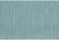  Newport - 608 türkiz függöny - FIX MÉRET: 4, 5m*2, 9m