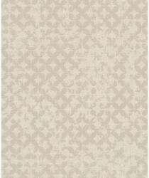  TF30035117 geometrikus mintájú homokszínű tapéta