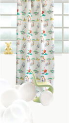  Savanna - 127 fehér - 150 cm