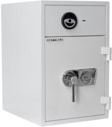 Rottner Seif certificat cu sertar Rottner D1-65 inchidere cheie