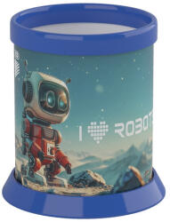 Ico Írószertartó ICO Robot (9570159023) - fotoland