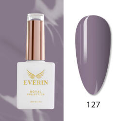 Everin Ojă Semipermanentă Everin Royal Collection 127 - Haunted Jelly, ediție Halloween (ERC-127H)