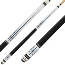 Classic Biliárd dákó, Pool, Classic DHK-01, bőr markolat, Radial (20.175.57.0)