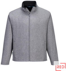 Portwest Férfi Print & Promo Softshell (2L) (TK20GMRS)