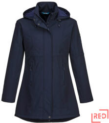 Portwest Carla Softshell kabát (3L) (TK42NVRXS)