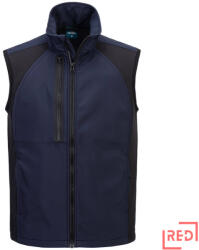 Portwest WX2 Eco Softshell mellény (2L) (CD876NVRS) - redmarket