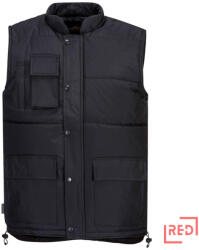Portwest Classic mellény (S415BKR4XL)