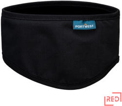 Portwest Stretch fejpánt (HA32BKR) - redmarket