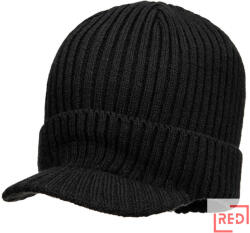 Portwest Beanie sapka csúcsos silddel (HA24BKR)