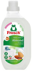 Frosch Öblítőszer 900 ml Frosch Mandula - papirx