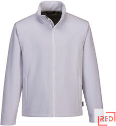 Portwest Férfi Print & Promo Softshell (2L) (TK20WHRM)