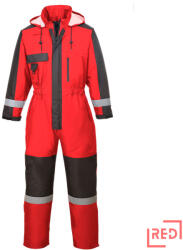 Portwest Téli overál (S585RERM) - redmarket