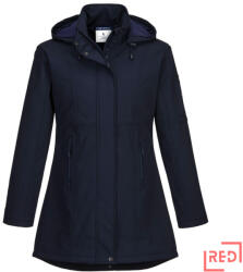 Portwest Carla Softshell kabát (3L) (TK42NARXXL)