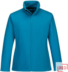 Portwest Női Print & Promo Softshell (2L) (TK21AQRM)