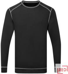 Portwest Base Pro Antibakteriális jégerfelső (B153BKRXXL) - redmarket
