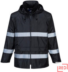 Portwest Classic Iona esőkabát (F440BKR6XL) - redmarket
