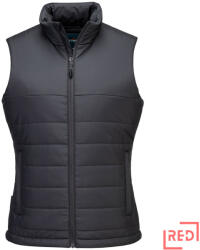 Portwest Women's Insulated Baffle Gilet (S607MGRS)