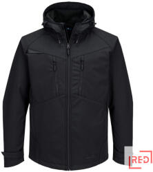 Portwest DX4 Softshell Kabát (3L) (DX474ABRM)