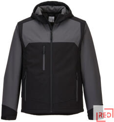 Portwest KX3 kapucnis Softshell (3L) (KX362BGYXL)