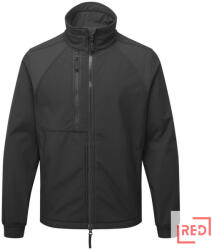 Portwest WX2 Eco Softshell (2L) (CD870BKRXS) - redmarket