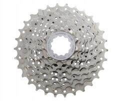 Shimano CS-HG50 kazettás 8 kerekű 11-28 fogas, ezüst (ECSHG508128P)