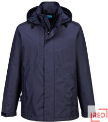Portwest WX2 Eco esőkabát (CD867NVRXXXL) - redmarket