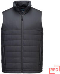 Portwest Professzionális bélelt Baffle mellény (S606MGRXXL) - redmarket