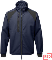 Portwest WX2 Eco Softshell (2L) (CD870NVRXS) - redmarket