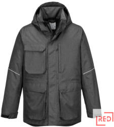 Portwest KX3 Parka Kabát (KX360GMRL) - redmarket