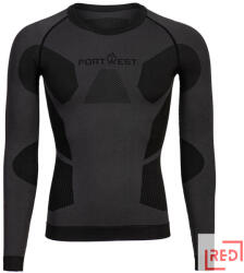 Portwest Dynamic Air Baselayer felső (B173CHAS)