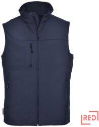 Portwest Softshell Mellény (3L) (TK51NARXXL) - redmarket