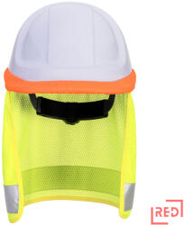 Portwest Hi-Vis nyak árnyékoló (HA17YER) - redmarket