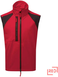 Portwest WX2 Eco Softshell mellény (2L) (CD876DRRM) - redmarket