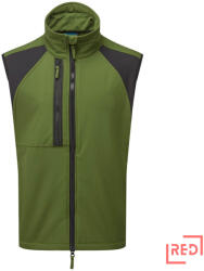 Portwest WX2 Eco Softshell mellény (2L) (CD876OGRL) - redmarket