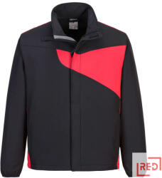 Portwest PW2 Softshell (2L) (PW271BDRM)